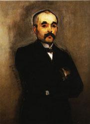  Georges Clemenceau